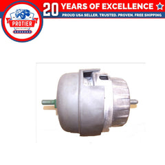 Engine Motor & Trans Mount 3PCS Set Fit 2006-2009 Audi A6 Quattro 3.2L Replaces 6B93BC-57