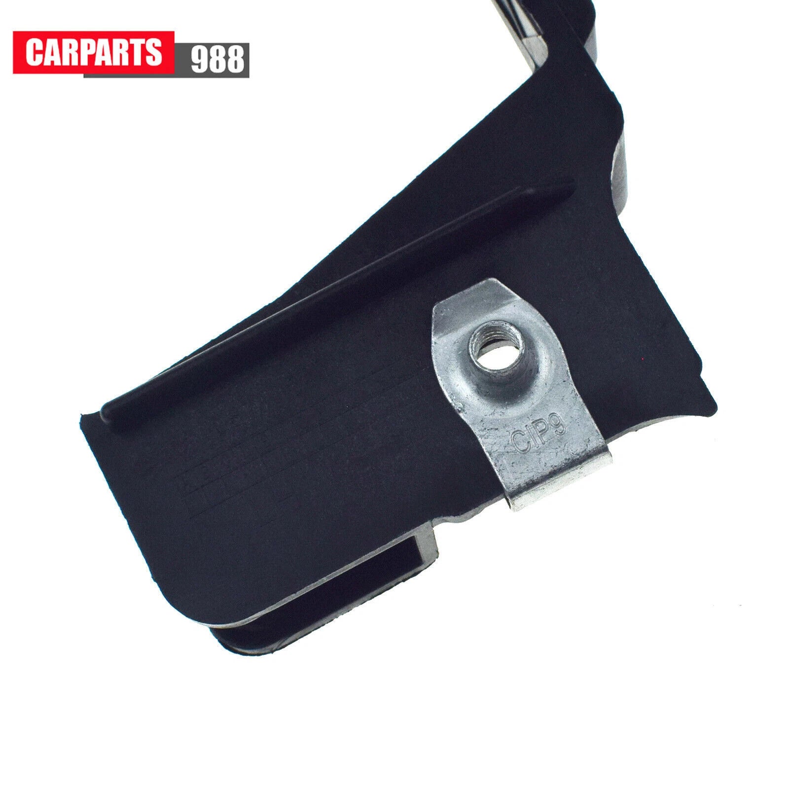 Left Headlight Lamp Mount Bracket DS7Z13A005A For 13-16 Ford Fusion Lincoln MKZ 6B93BC-57