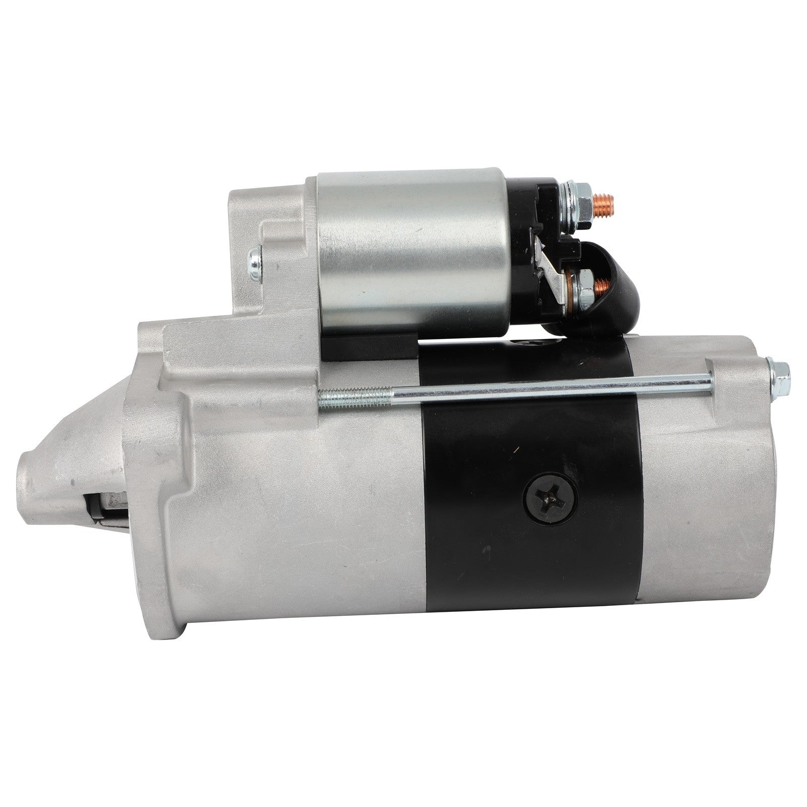 ECCPP Starter For Mitsubishi L200/300/400 Pajero Sport Colt Montero M2T84071 ECCPP