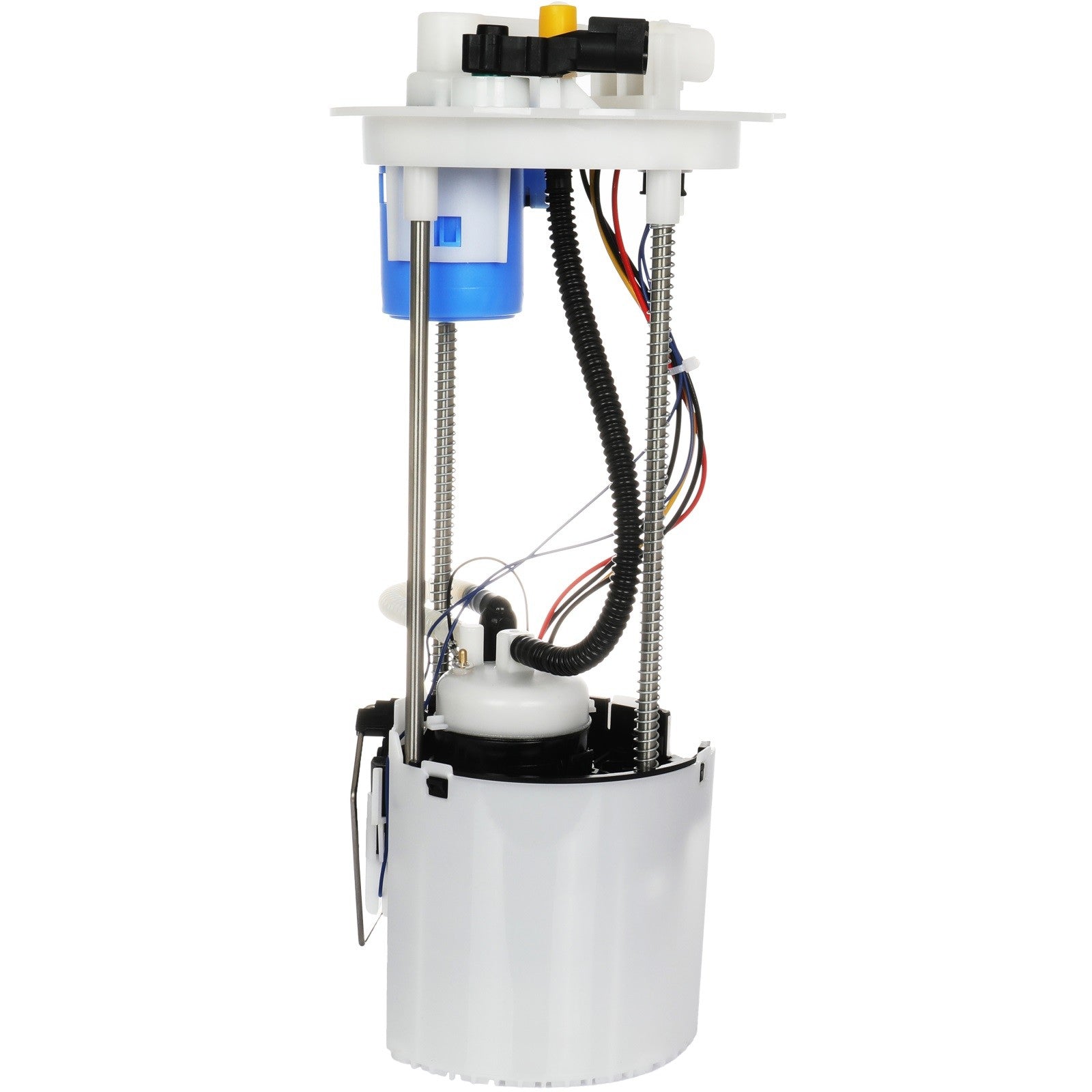For 2019-2021 Chevy Silverado GMC Sierra 1500 2.7L 4.3L 5.3L Fuel Pump Aseembly 6B93BC-57