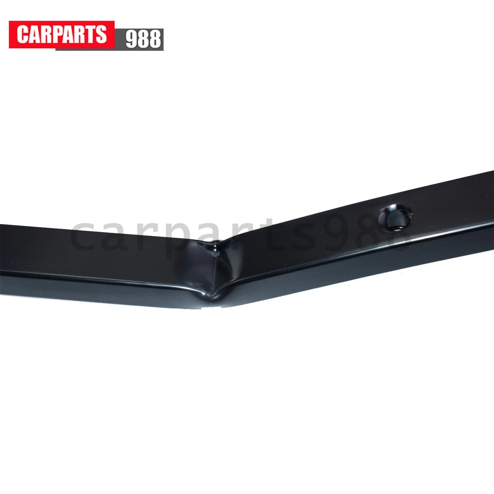 Radiator Core Support Mount Bracket Right RH Fit For AUDI A4 B8 A5 S5 8K0805528A 6B93BC-57