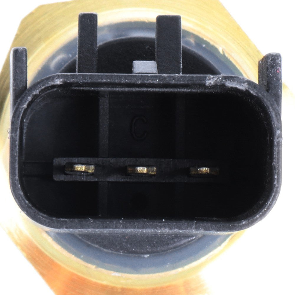 ECCPP Engine Oil Pressure Switch Sender Sensor For Jeep Chrysler 56028807AA ECCPP