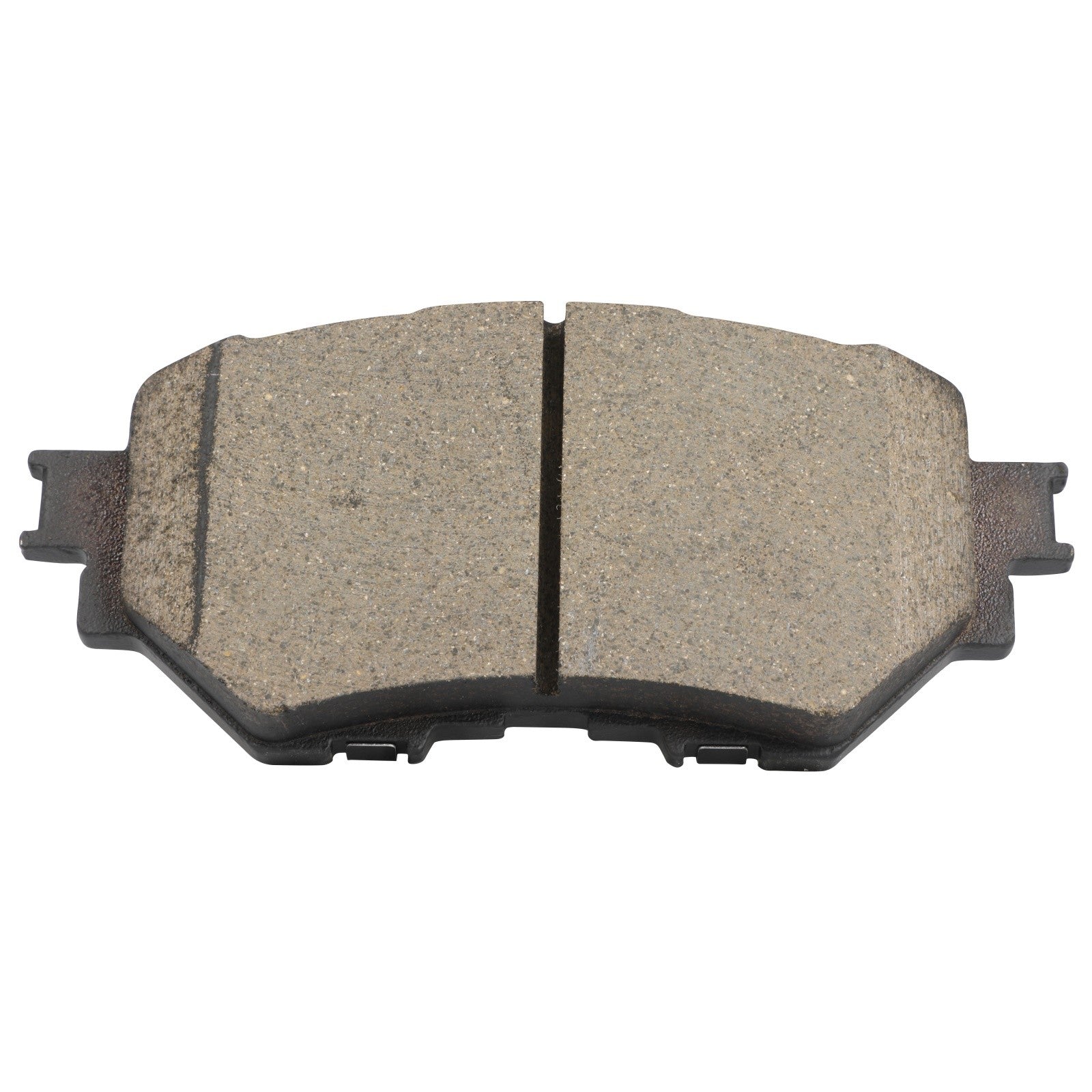 Front Ceramic Brake Pads for 2014 2015 2016 2017 2018 Mazda 3 Mexico Built Model 6B93BC-57