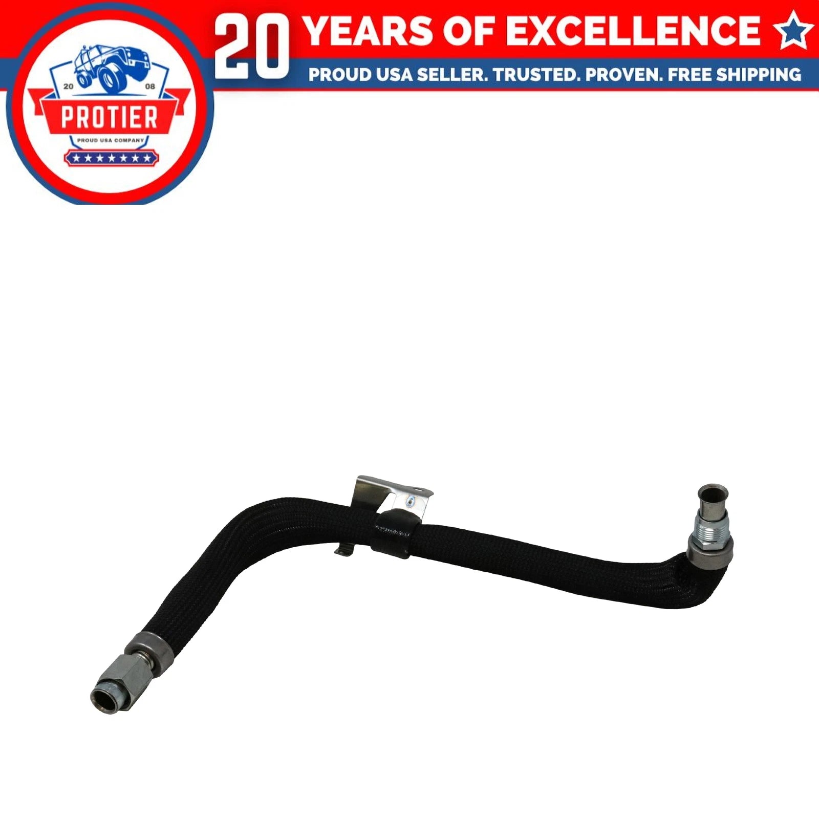 EGR Line Fits Astro C1500 K1500 Safari 96-01 V6 4.3L -cc 262cid 6B93BC-57