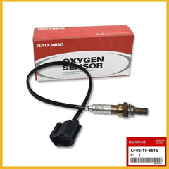 LF66-18-861B Oxygen O2 Sensor for Mazda 3 Mazda 5 2.0L 2.3L LF66-18-861B9U 6B93BC-57