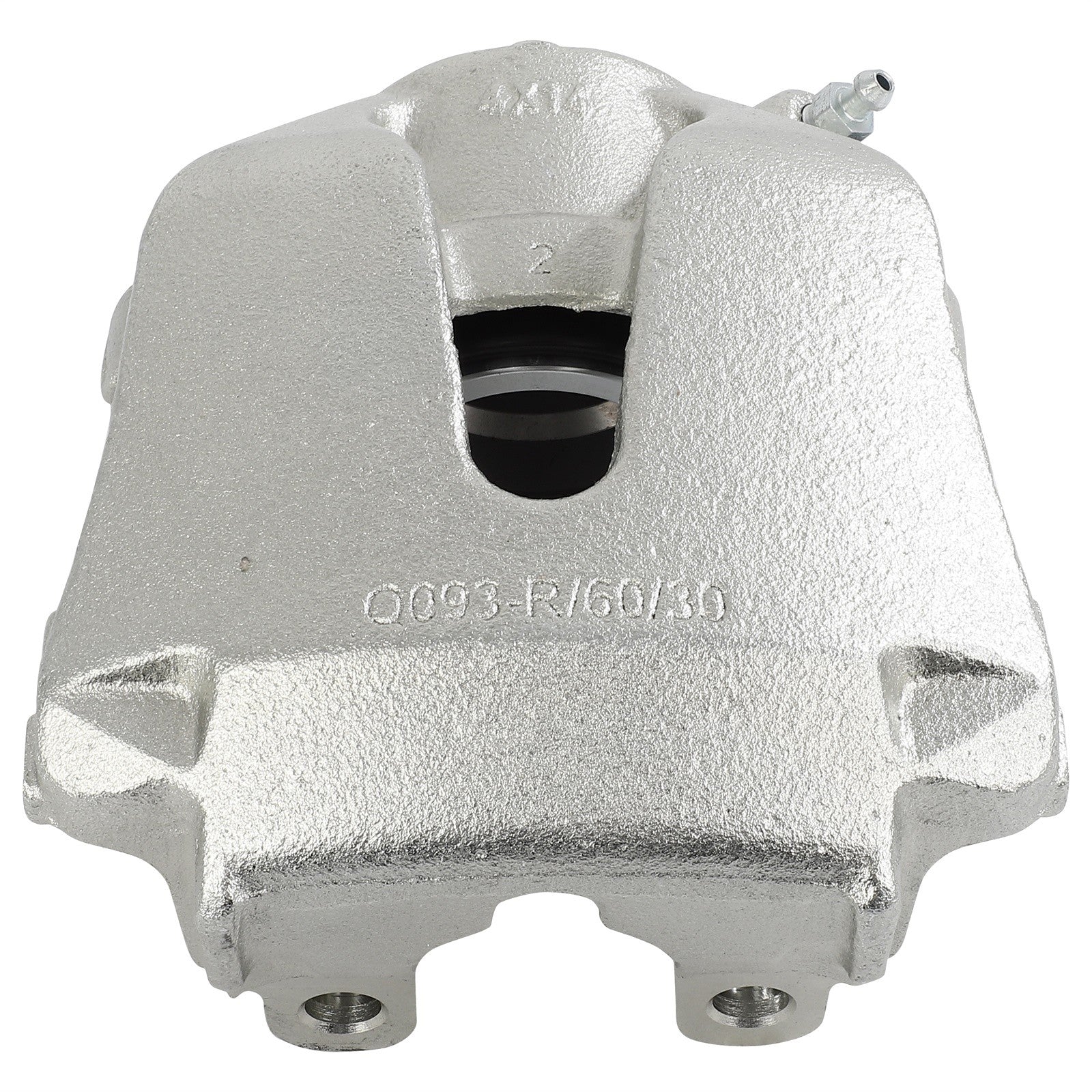 Front Left Right Brake Calipers 2Pcs  For 2007-2018 BMW X5 2014-2019 BMW X6 6B93BC-57