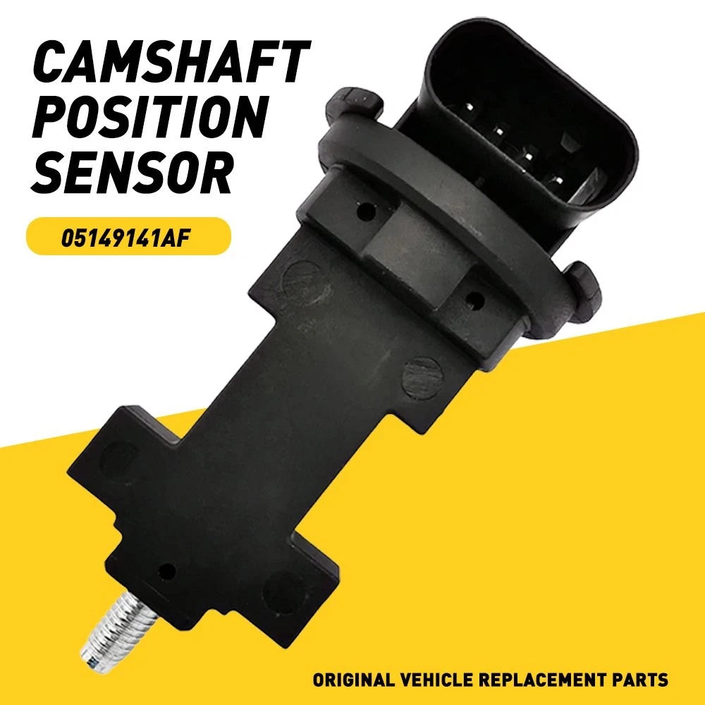 For Chrysler 200 300 Challenger Dodge Jeep Ram Engine Position Camshaft Sensor 6B93BC-57