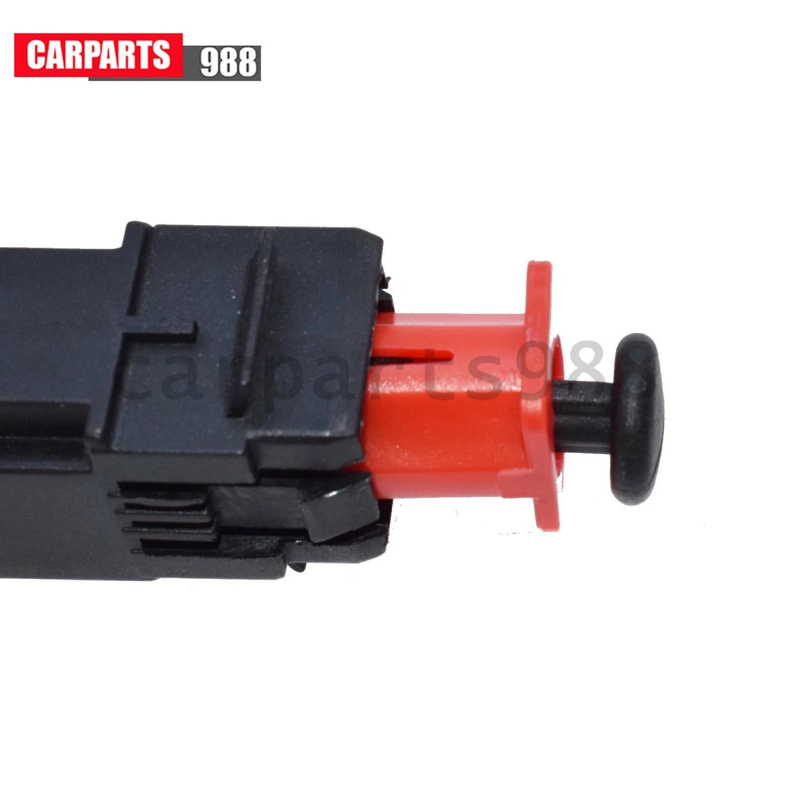 Brake Light Switch For Vauxhall Corsa D E Astra H Adam Meriva 13178792 55701395 6B93BC-57