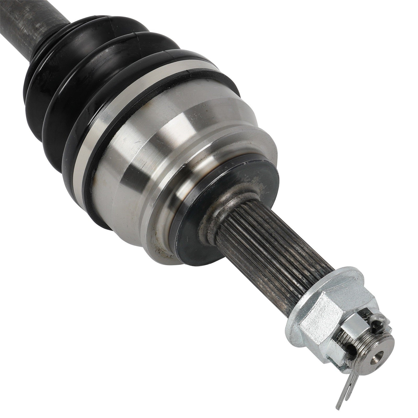 CV Axle Assembly Front Right for Dodge Caliber Jeep Compass Patriot 2007-2012 KOEEP
