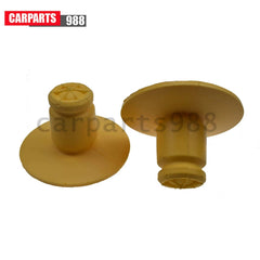 Rear Left Right Spring Bump Stop Absorber for SAAB 9-3 2003-14 12794314 12802494 6B93BC-57