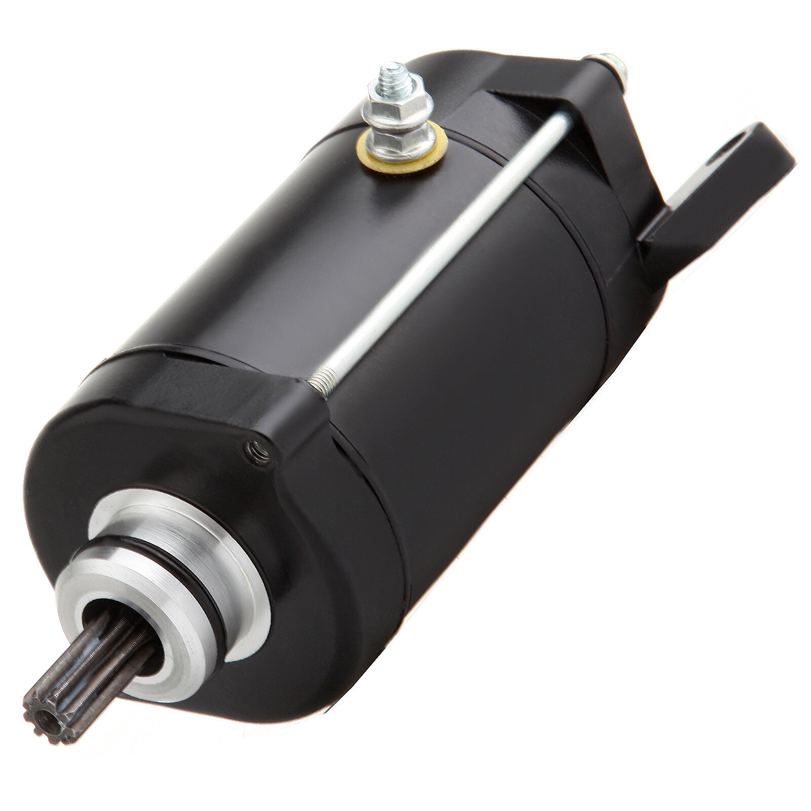 ECCPP Starter For Yamaha GP1200 GP1300 GP800 SUV1200 PWC 18421 63M-81800-00-00 ECCPP