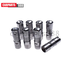 8Pcs Hydraulic Roller Lifters for Chevy Pontiac Hummer GM LS7 LS2 LS3 12499225 6B93BC-57