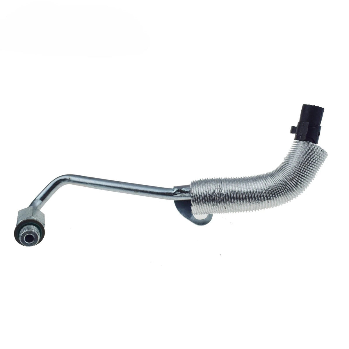 Turbo Charger Coolant Return Hose Line For Chevy Cruze Buick GM1.4L 55567067 6B93BC-57