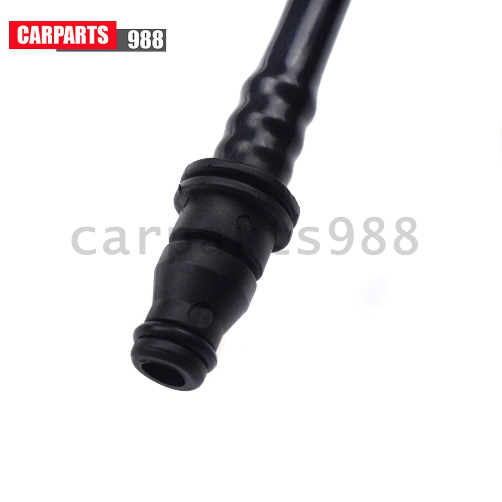Radiator Overflow Hose Pipe For Mercedes GL450 GL550 GLS550 ML63 1665001091 6B93BC-57