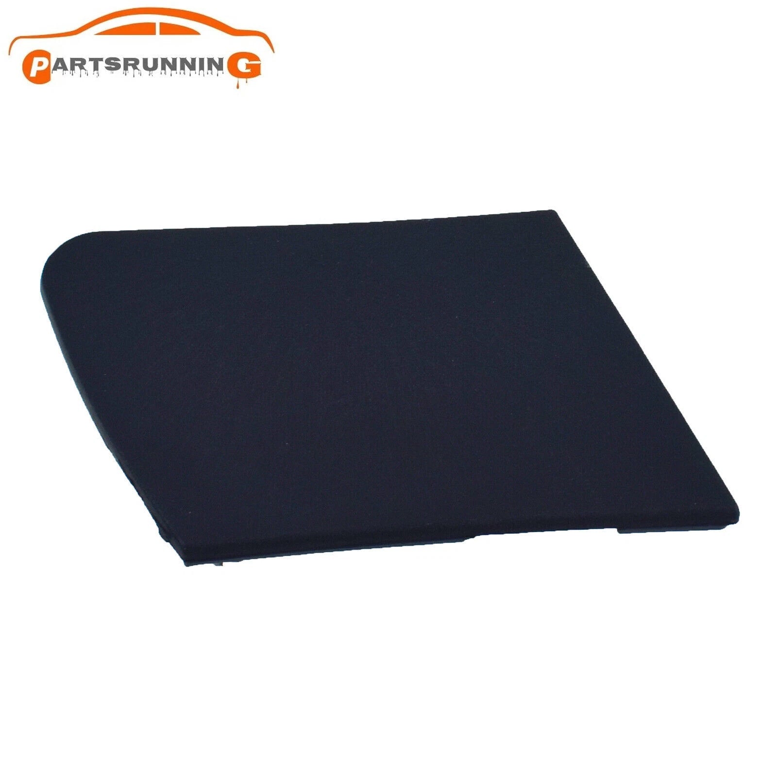 521290D050 Front Left/Right Bumper Tow Eye Cap Cover For Toyota Yaris US LE 2014 6B93BC-57
