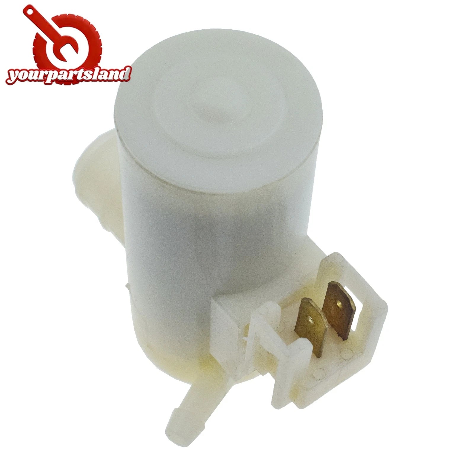 Car Windshield Washer Motor Pump Rear Fit for Honda CR-V 1997-2001 38512-SF0-013 6B93BC-57
