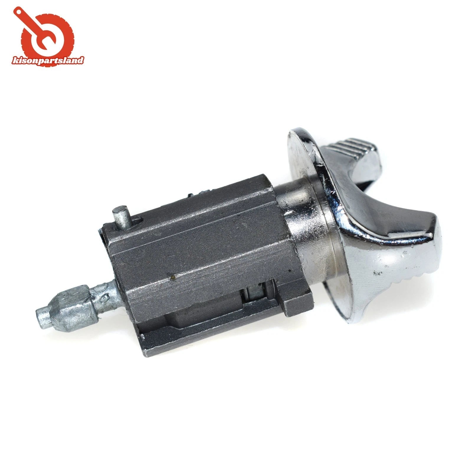 For Ford F150 250 350 92-95 Ignition Key Switch Lock Cylinder W/ 2 Keys C42150 6B93BC-57
