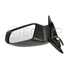 Mirror For 13-18 Nissan ALTIMA2.5 LH Side Black W/COVER 6B93BC-57