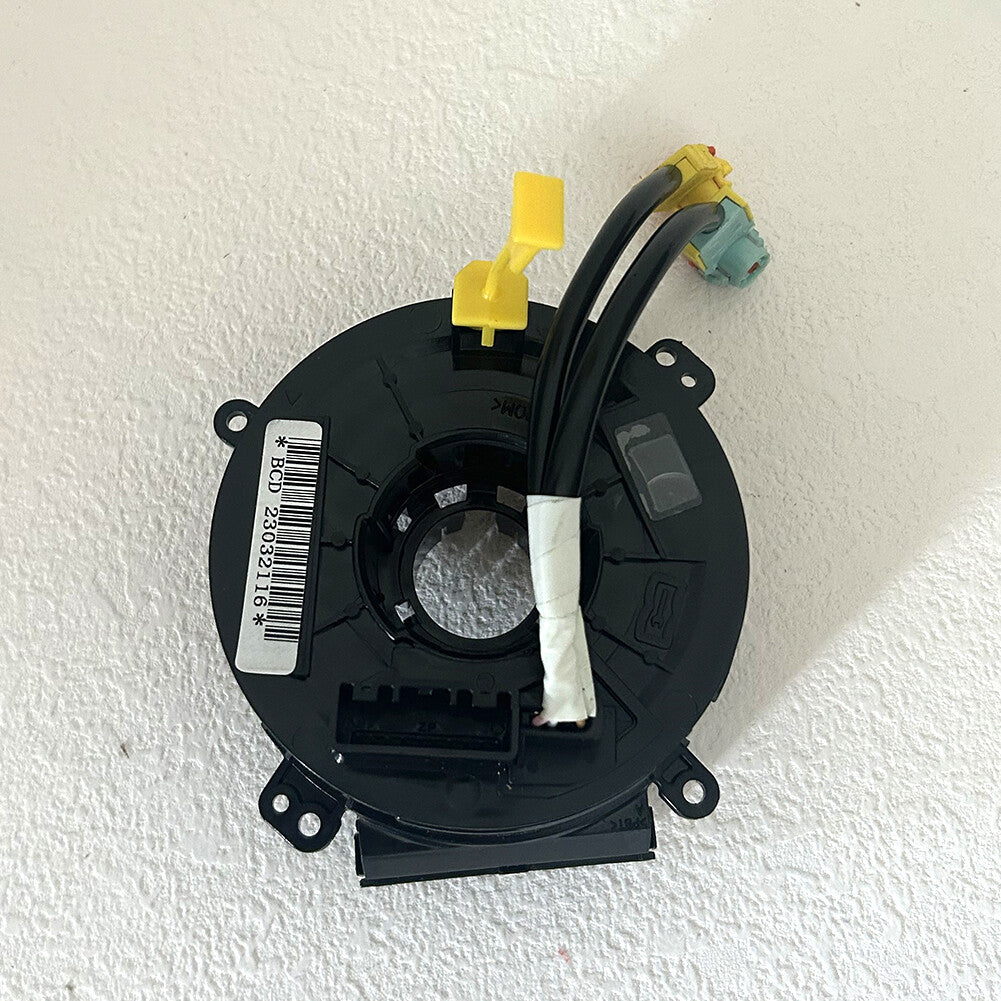 Clock Spring for Chevrolet Equinox 2010-2017 GMC Canyon 2015-2018 Without Heated 6B93BC-57
