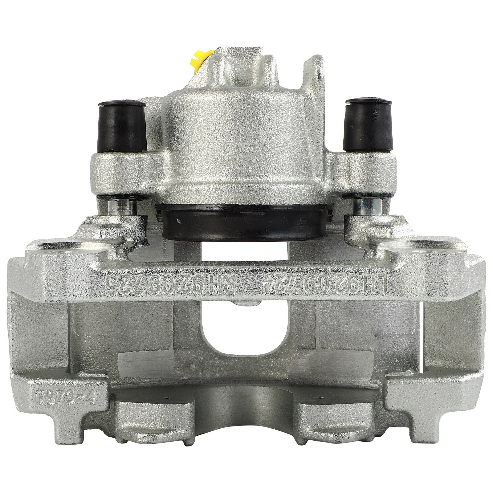 Front Left Right Brake Calipers 2Pcs For 1999-2006 Volvo S80 2001-2007 Volvo S60 6B93BC-57