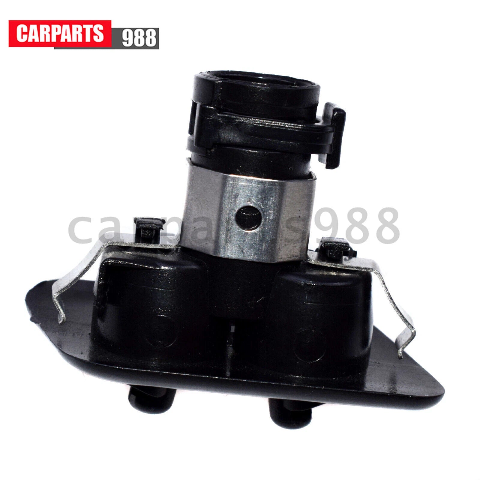 Front Left Headlight Washer Nozzle For BMW E39 525i 528i 530i 540i 61678360661 6B93BC-57
