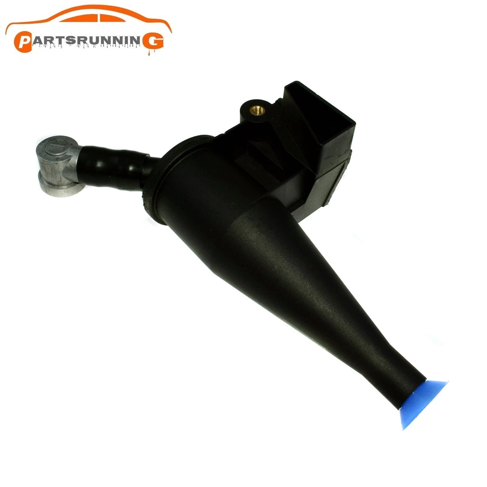Oil Separator Crankcase PCV Ventilation System 11151705272 FOR BMW E38 E39 540i 6B93BC-57