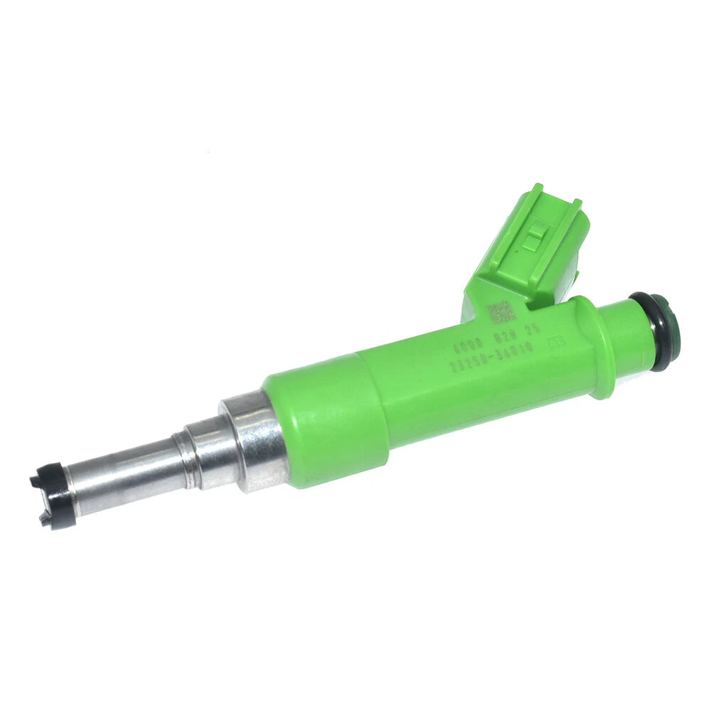 4x Fuel Injector For Toyota Camry Sienna RAV4 Venza Lexus ES300h 23250-36010 6B93BC-57