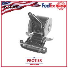 Fits Hyundai Santa Fe 2001-2006 2.7L V6 Auto Trans Motor Mount 4WD 6B93BC-57