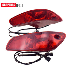 Rear Bumper Brake Light Lamp For Hyundai Santa Fe 2010-12 924082B500 924092B500 6B93BC-57