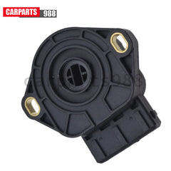 8200139460 Accelerator Pedal Throttle Position Sensor For Renault Kango Clio 6B93BC-57
