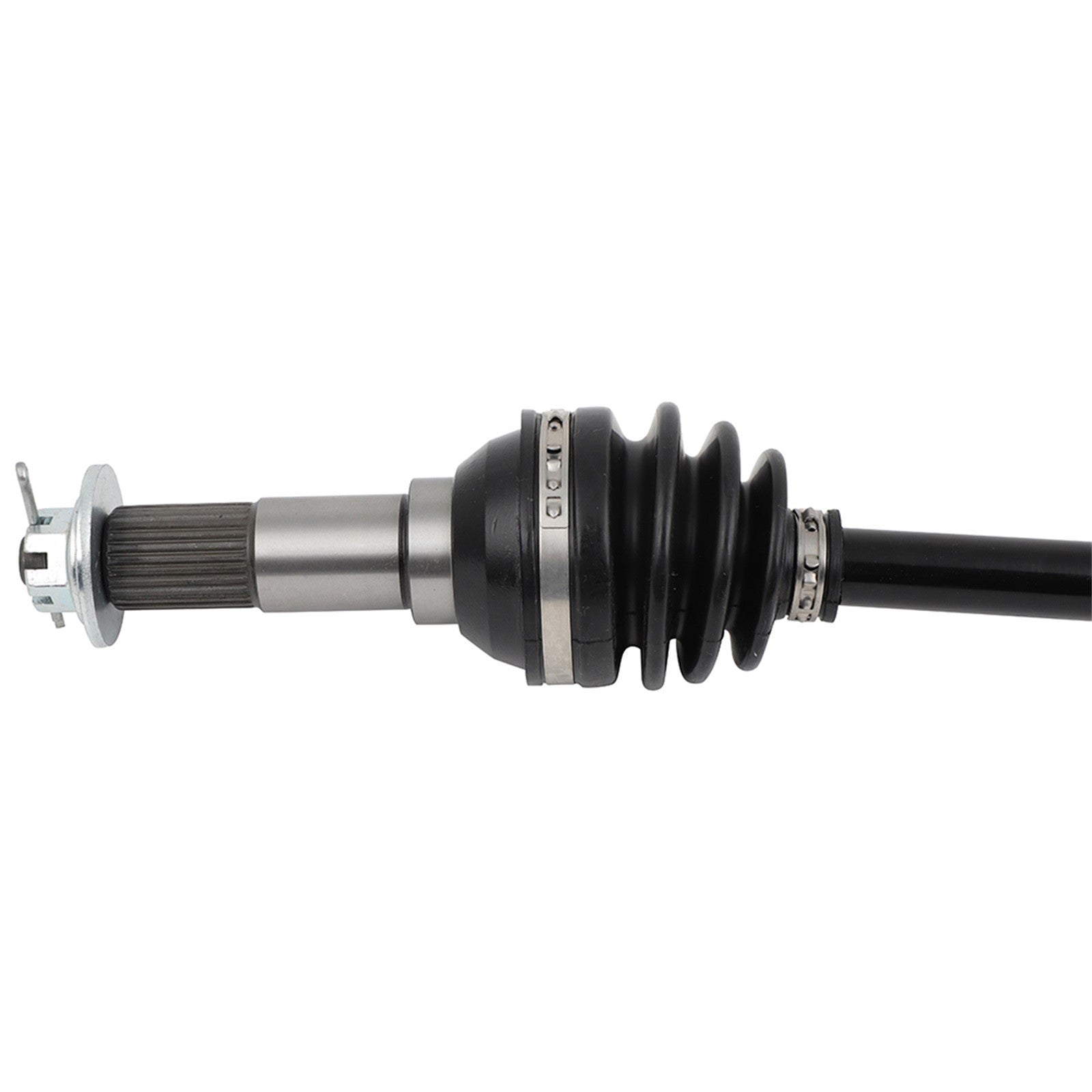 For 1999-2001 Yamaha Grizzly 600 CV Joint Axle Shaft Front Driver Passenger Side 6B93BC-57