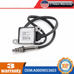 A0009053603 NOX Sensor For Mercedes W166 CLA350 GLE350 GLE400 ML350 5WK96683D 6B93BC-57