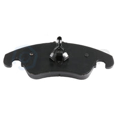 Front Metallic Brake Pads For Audi A4 allroad Audi allroad Audi Q5 2010 Audi S4