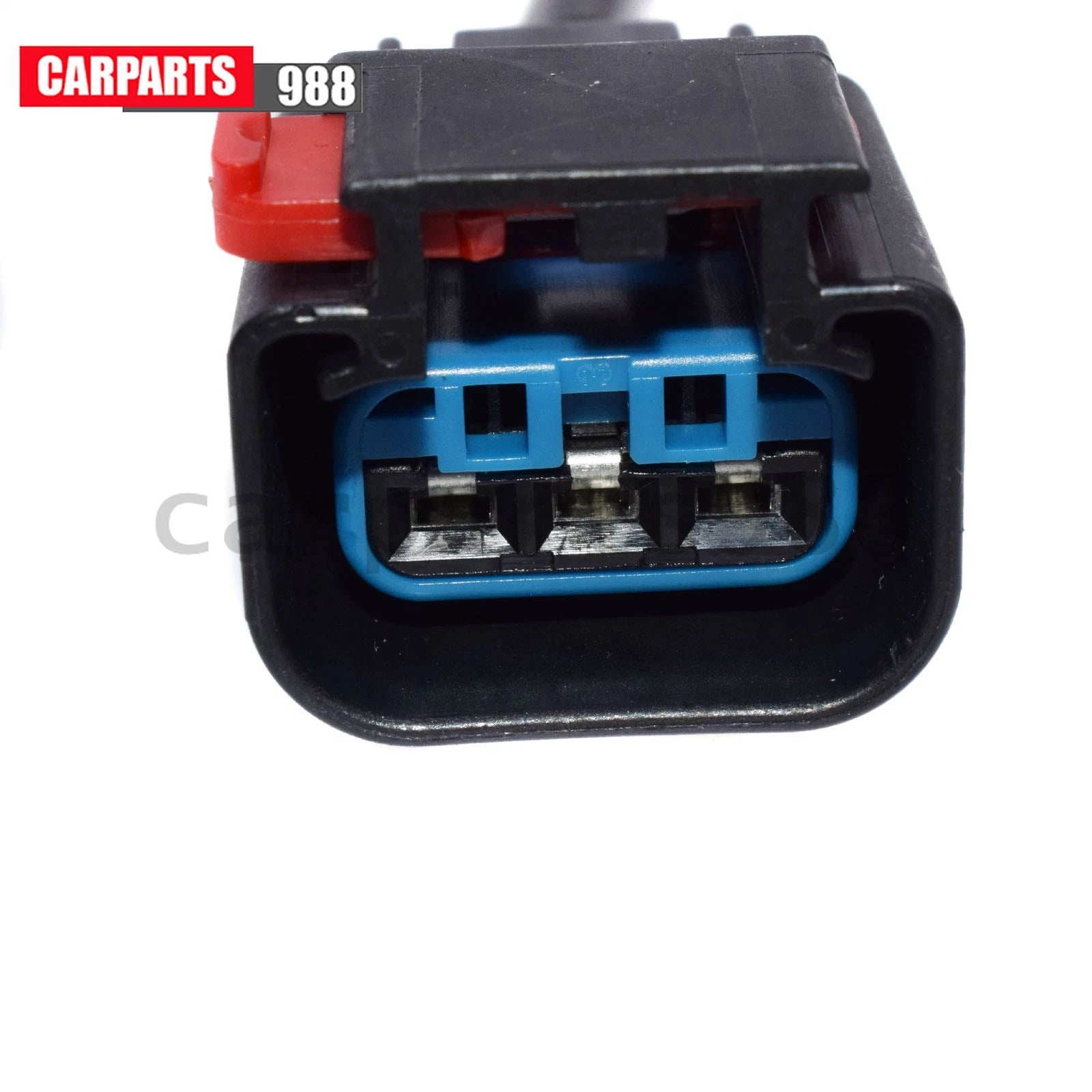 10x Connector Wiring Harness of Speed Sensor For Chrysler Dodge Jeep 5013660AA 6B93BC-57