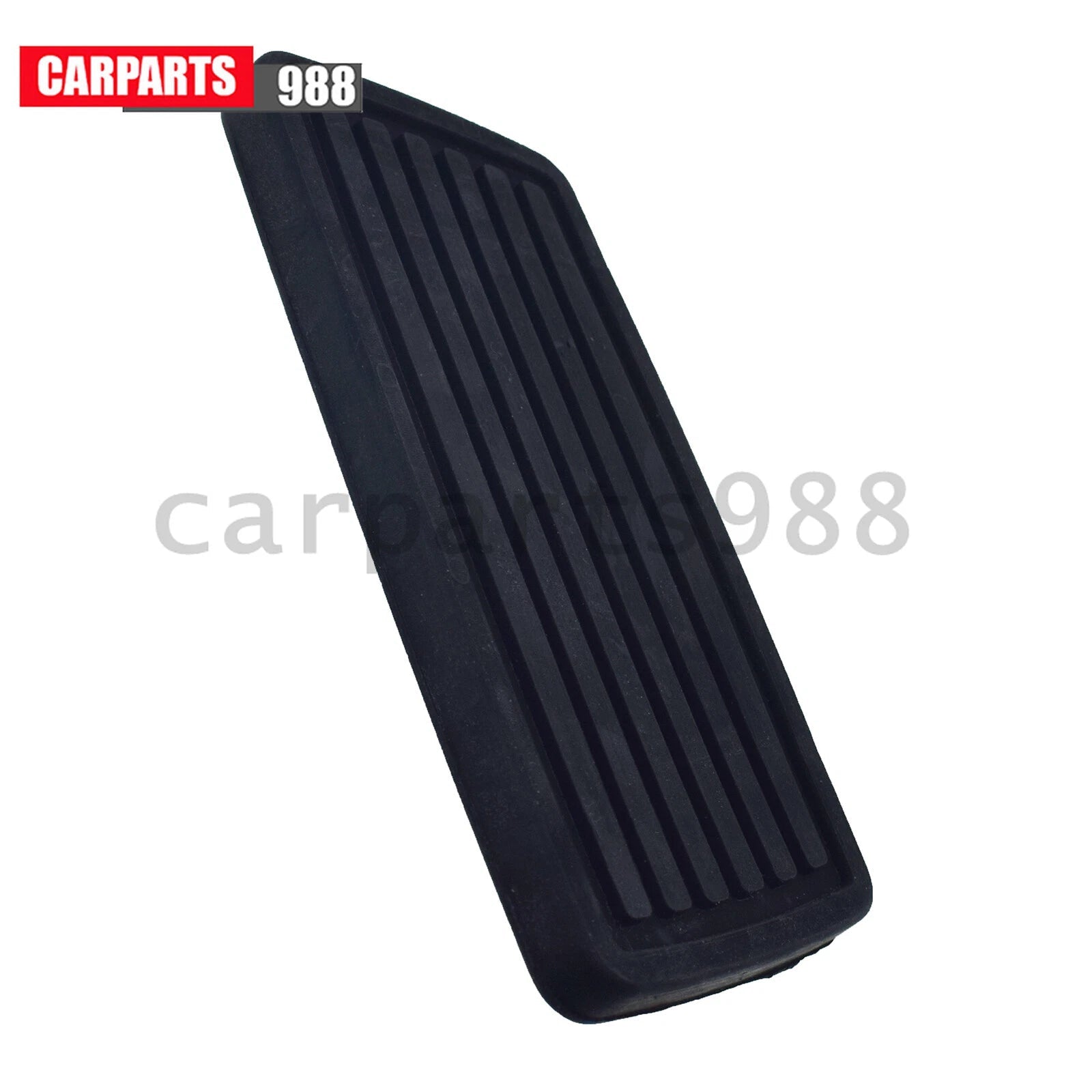 Brake Pedal Pad Rubber Cover For Honda Civic Del Sol CRX Prelude Acura Integra 6B93BC-57