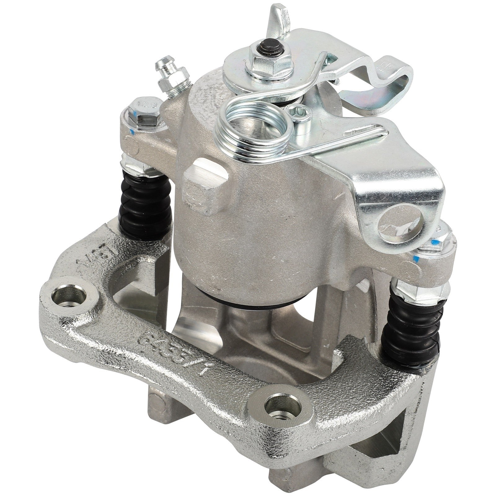 Rear Right Brake Caliper 1Pc For 2002 Volkswagen Golf 2004-2005 Volkswagen Golf 6B93BC-57