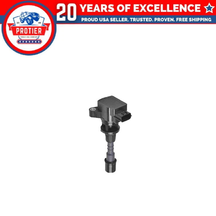 Ignition coil Compatible with 2006-07 Mazda 5 2.3L 6B93BC-57