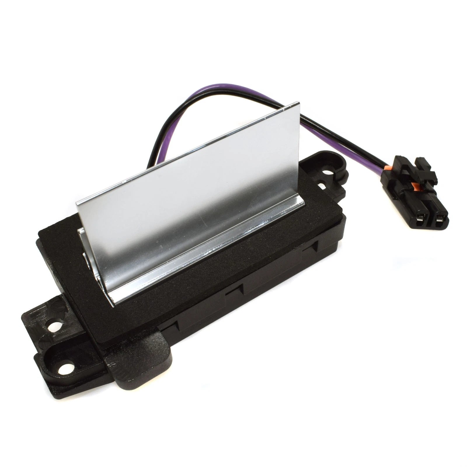 For 2003-2006 Chevrolet Tahoe 5.3L Blower Motor Resistor Heater Control Module 6B93BC-57