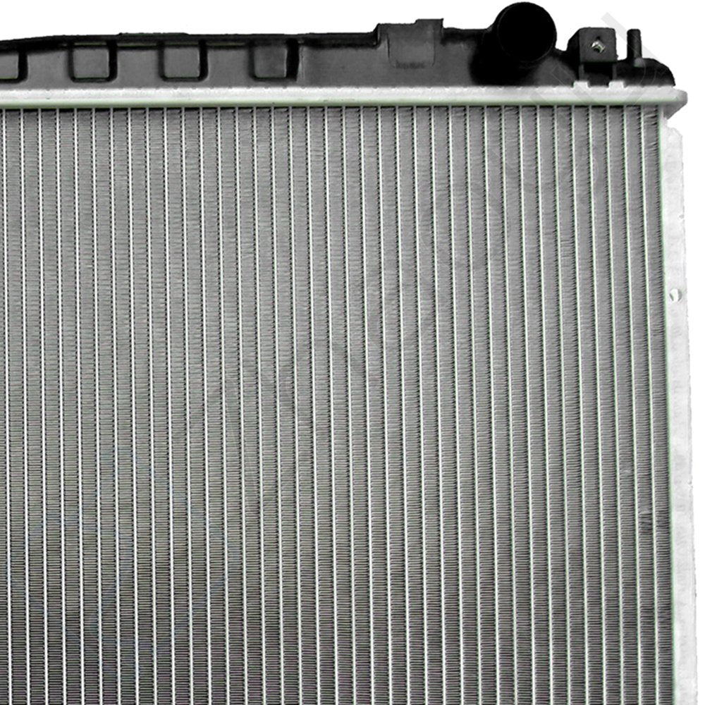 Replacement Aluminum Radiator For 02-05 Infiniti Q45 4.5L V8 CU2426 6B93BC-57