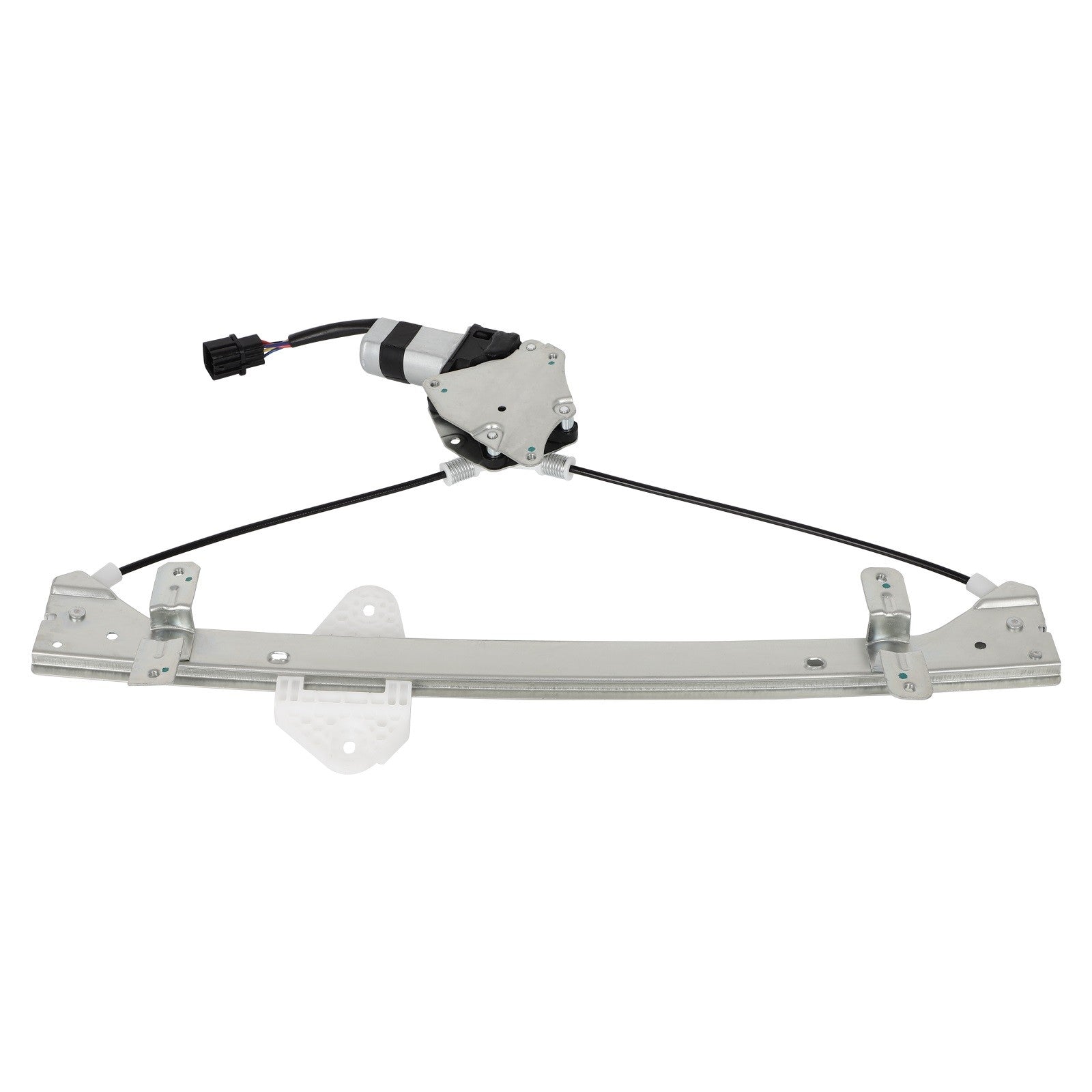For 2006-2014 Honda Ridgeline Front Driver Side Window Regulator with Motor 6B93BC-57