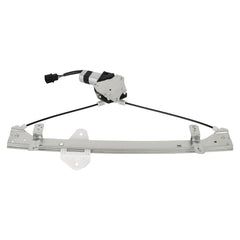 For 2006-2014 Honda Ridgeline Front Driver Side Window Regulator with Motor 6B93BC-57