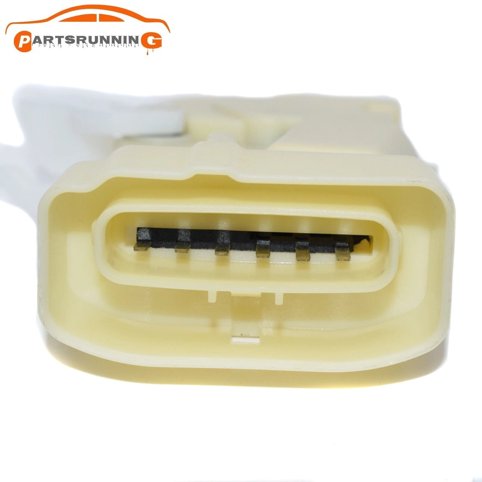 Front Right Power Door Lock Actuators For Lexus GS300 GS400 GS430 Toyota Echo 6B93BC-57