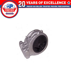 Motor & Trans Mount 4PCS Compatible for 2000-2005 Mitsubishi Eclipse 2.4L 6B93BC-57