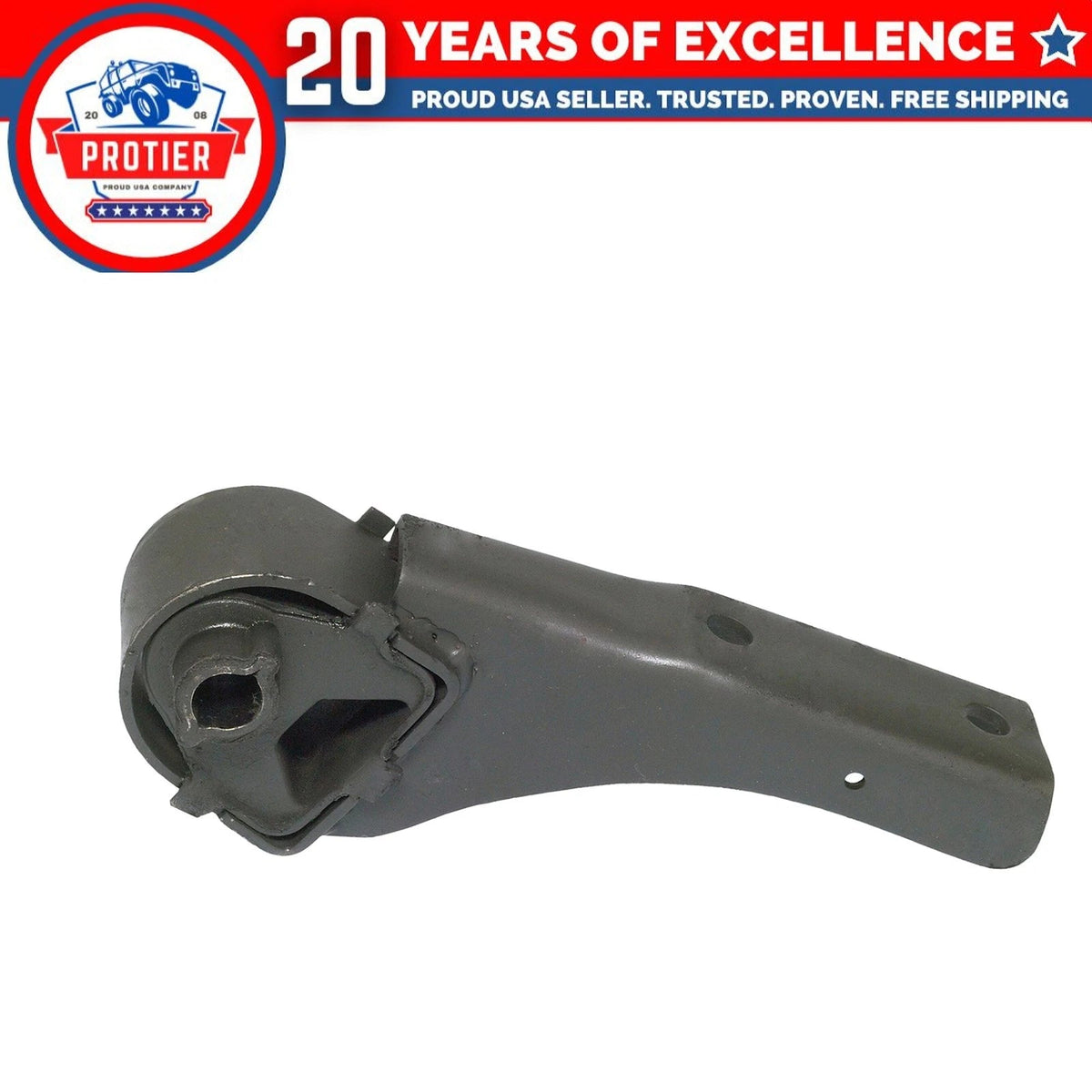 Front Left Engine Mount for DODGE DAKOTA 6B93BC-57