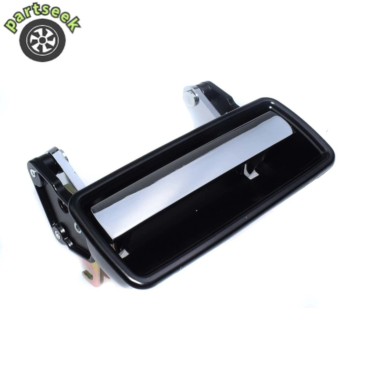 Outside Right Door Handle Fit for Volvo 240 245 260 262 1976-1989 1202431 6B93BC-57