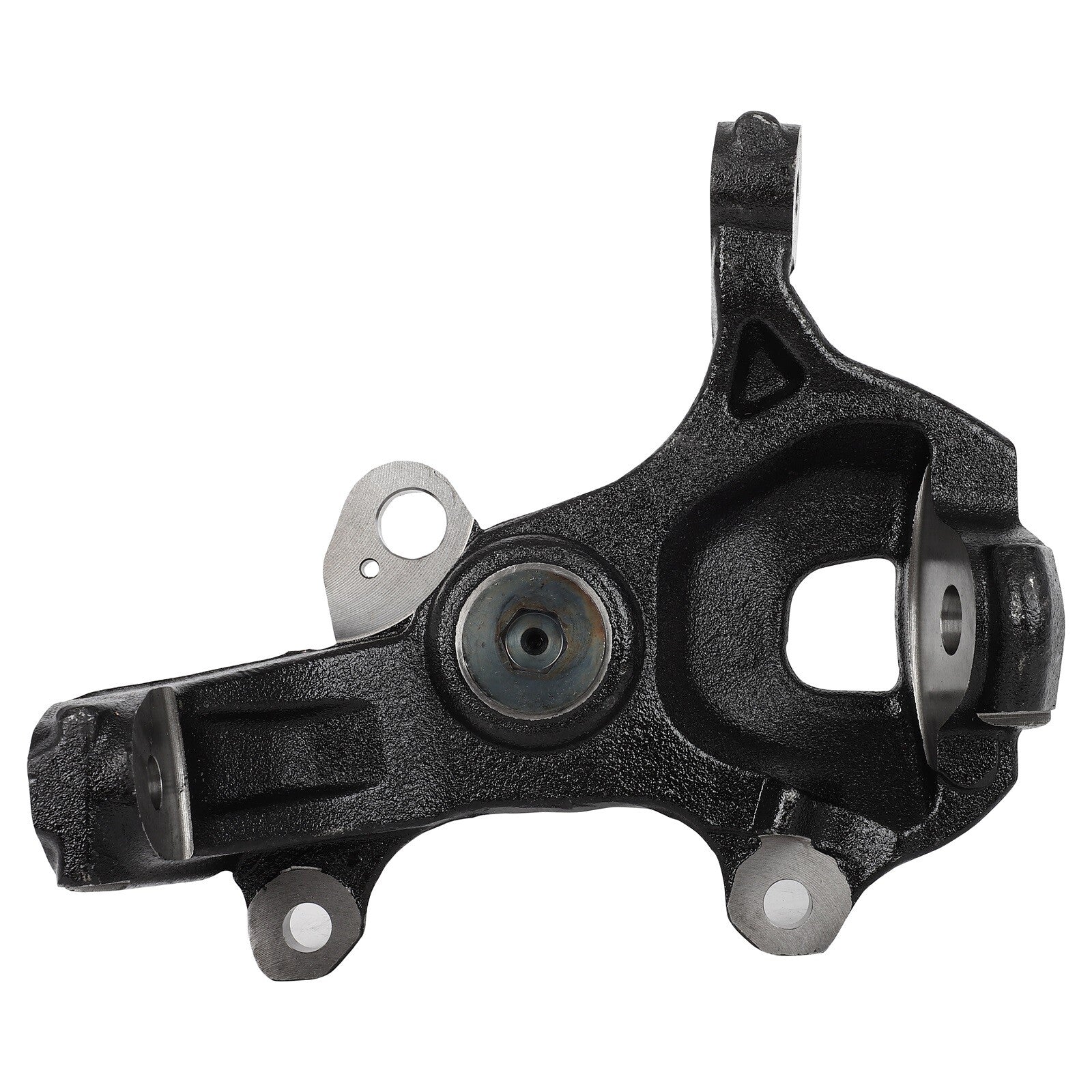 1X Front Driver Side Steering Knuckle For 1997-2003 Ford F-150 Expedition RWD 6B93BC-57