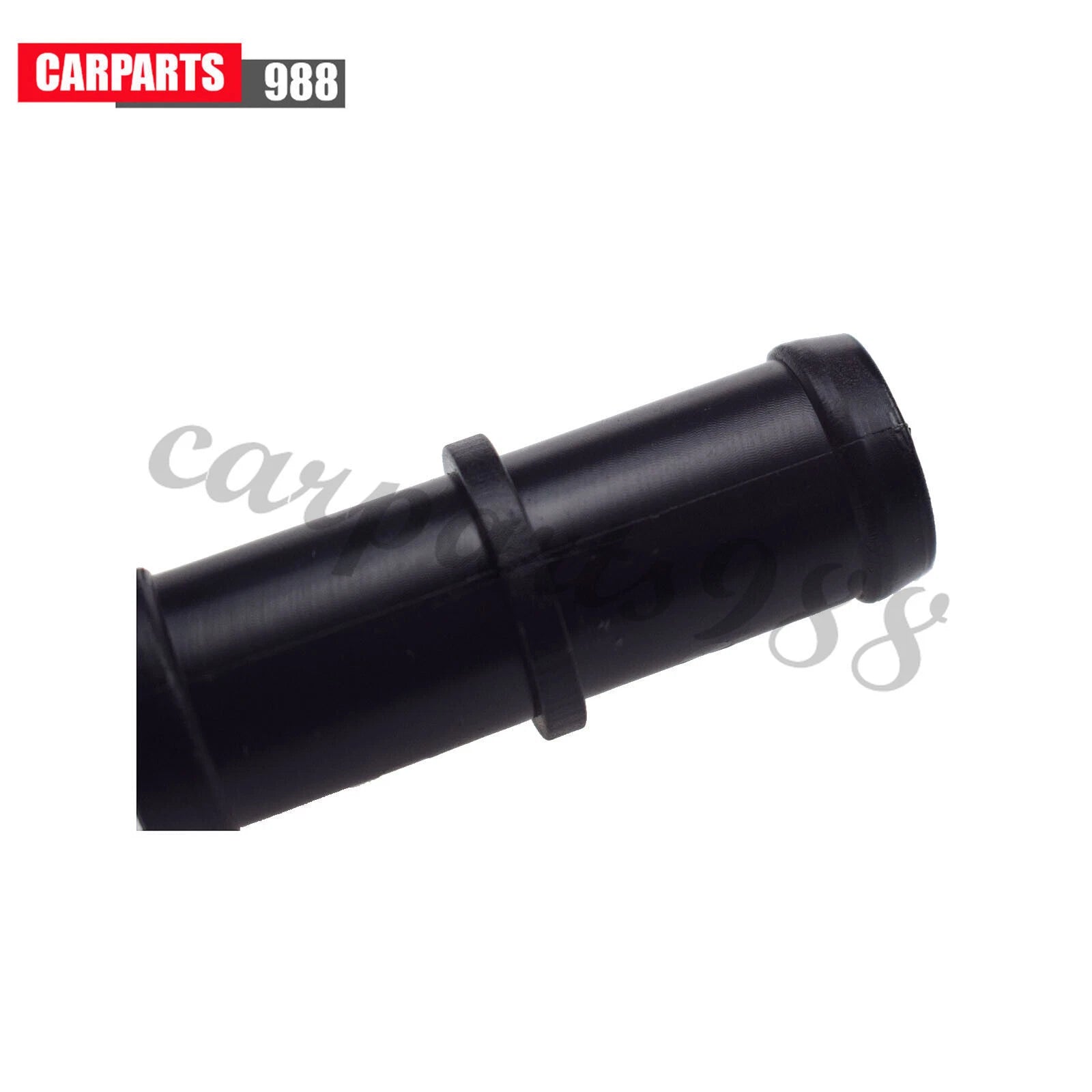 For Nissan 350Z Infiniti G37 G35 G37 Q50 Q70 Heater Hose Connector 92417JK20A 6B93BC-57