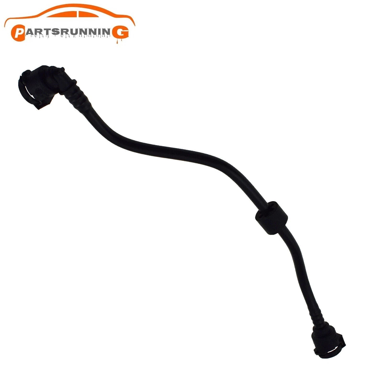 Coolant Hose Radiator Pipe for BMW X1 X3 X4 G01 G02 17127535527,17129894763 6B93BC-57