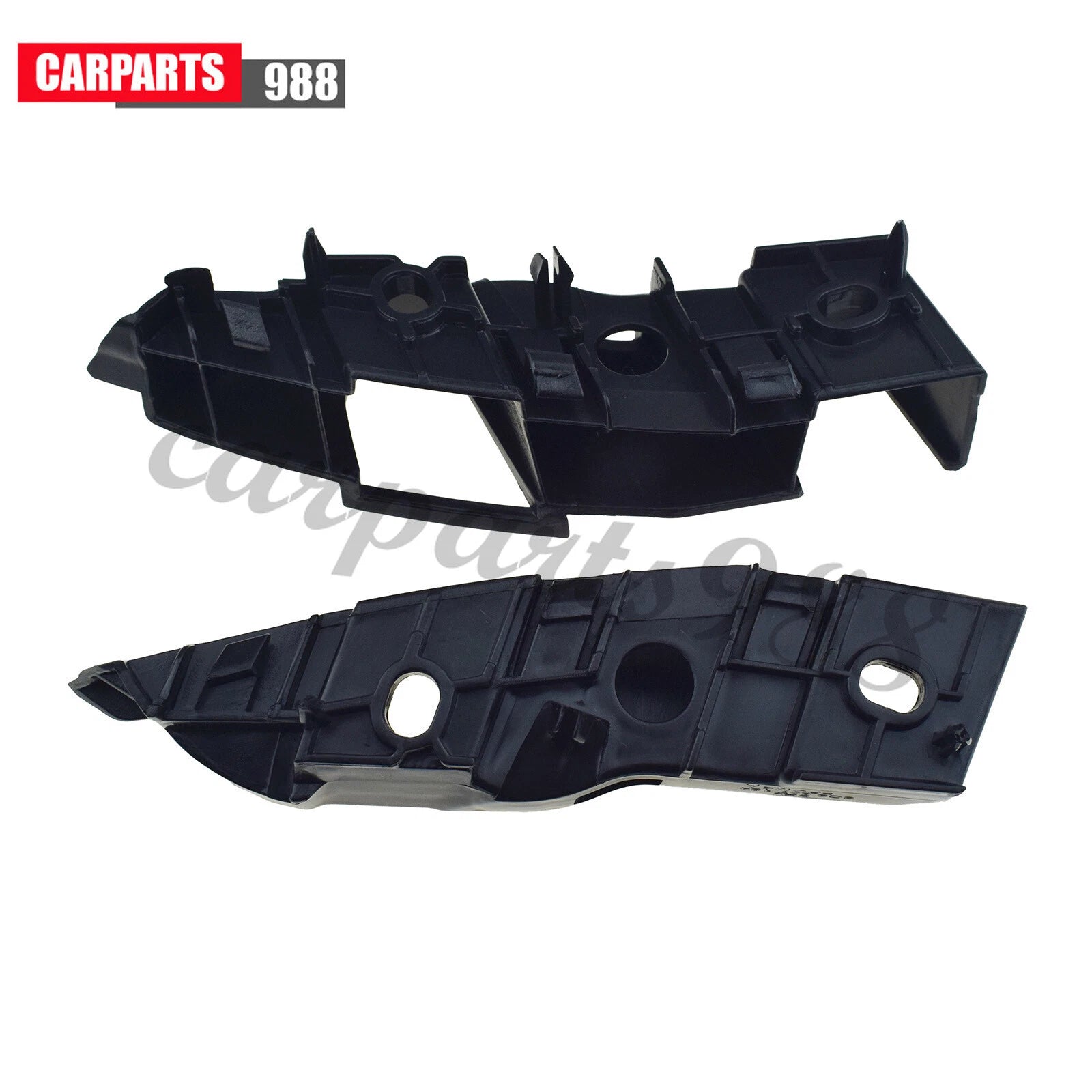 Front Left Right Fender Support Guide For 2012-18 VW Beetle VW1245105 VW1244105 6B93BC-57