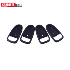 Front Rear Left Right Inside Door Handle Cover Bezel For Hyundai Elantra 2001-06 6B93BC-57